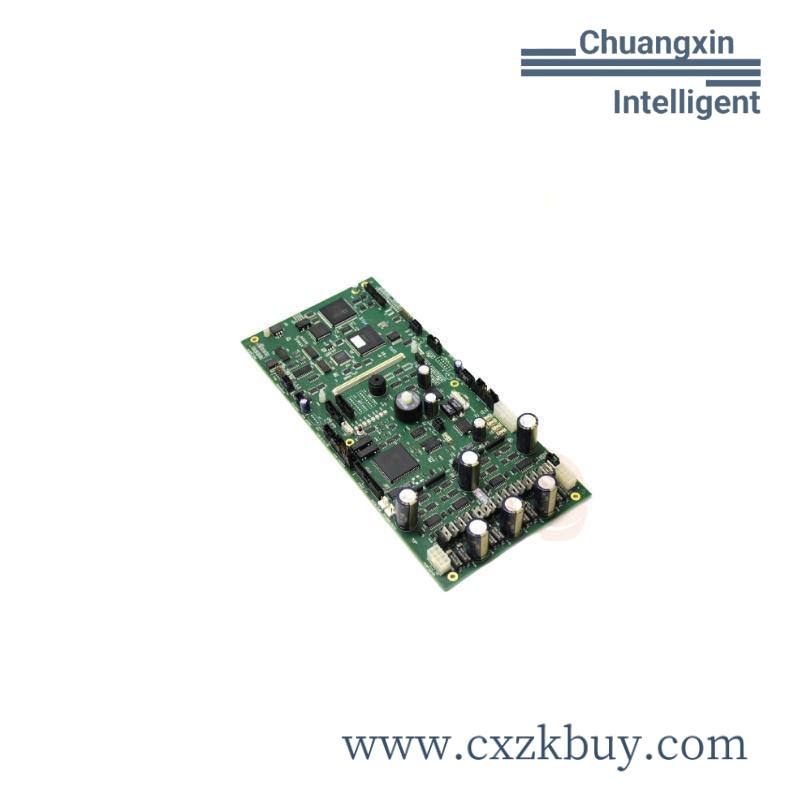 Agilent IC695CPU320-CF