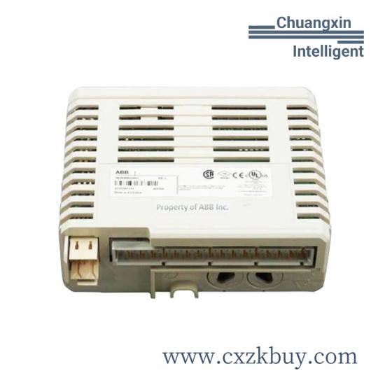 ABB 3HAC031612-004/08