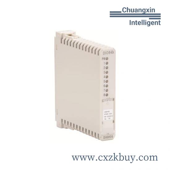 ABB RF520/3BSE000741R1