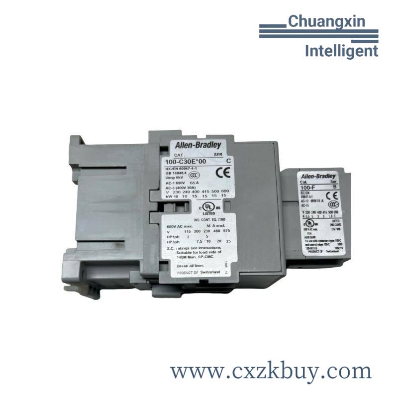 Allen Bradley 2711E-K14C15