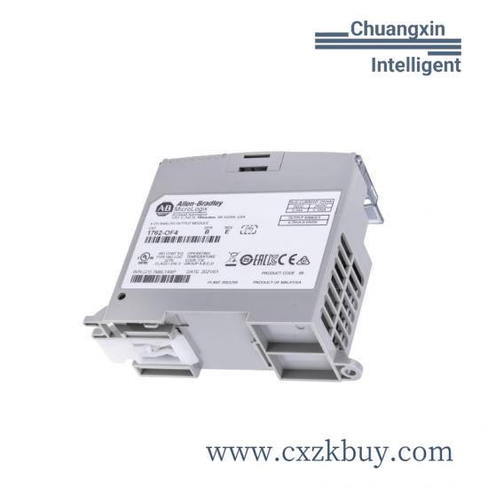 Allen Bradley 1769-OA16
