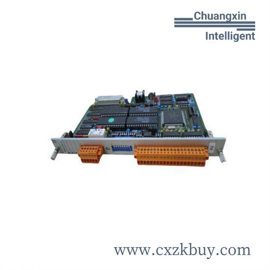 ALSTOM 12004-102-01 BOARD