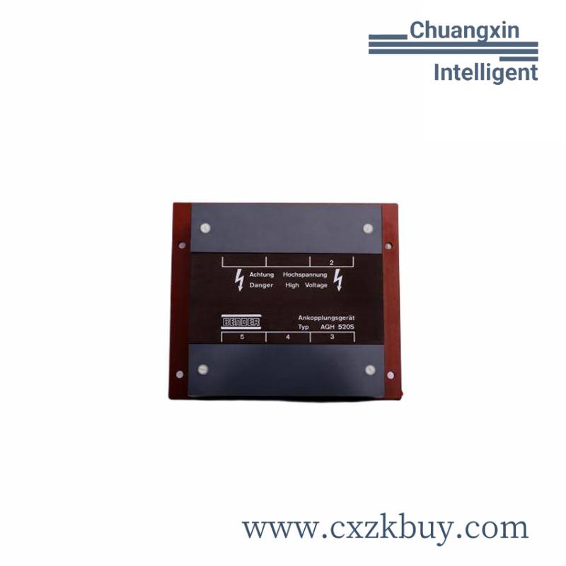 ALSTOM MCRI2 L54E2900YEOO