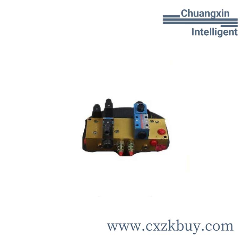 ALSTOM CMU 42015-115-00