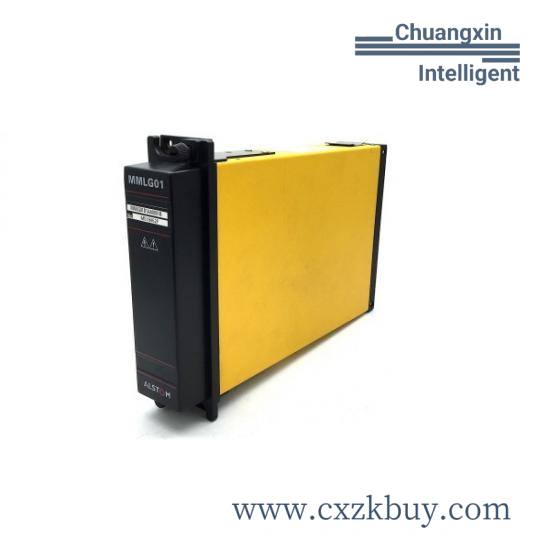 ALSTOM MVAJ27L1FB0784D