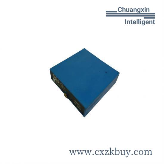 Analog Devices 5B34-04