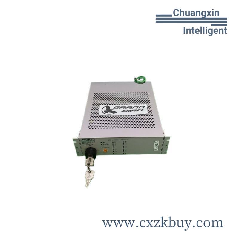 ANRITSU Z-164A（50欧）