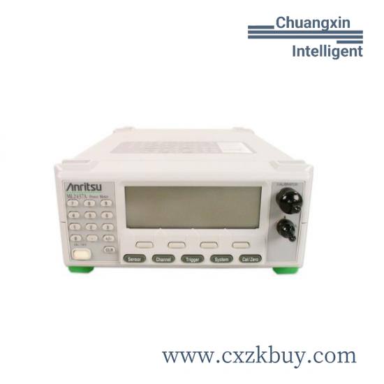 ANRITSU Z-164A（50欧）