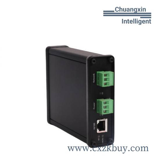 AUTOMATION ANC-100E AN-X2-AB-DHRIO