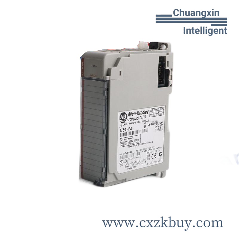 AUYBUS PROFIBUS ABCC-DPV1