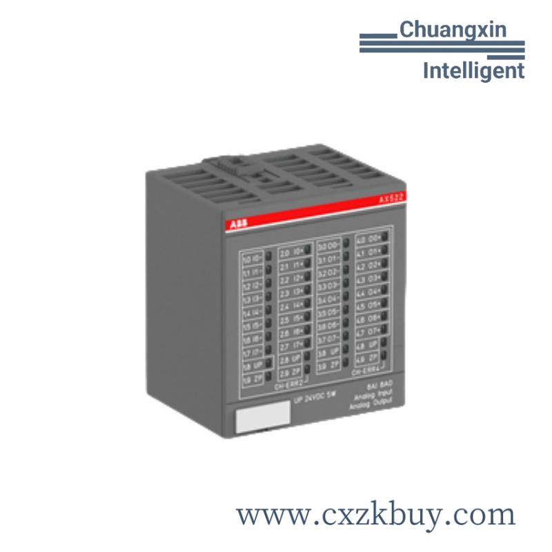 ABB PFTL101B 3BSE004203R0001