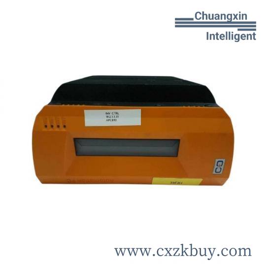 B&R 7XV12450-12阀岛链接