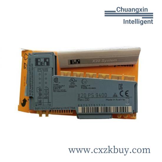 B&R X20MK0201内存钥匙