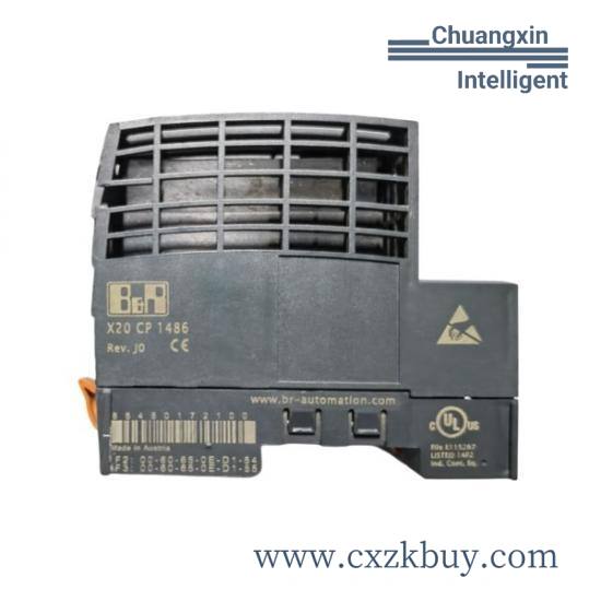 B&R X20CP1486