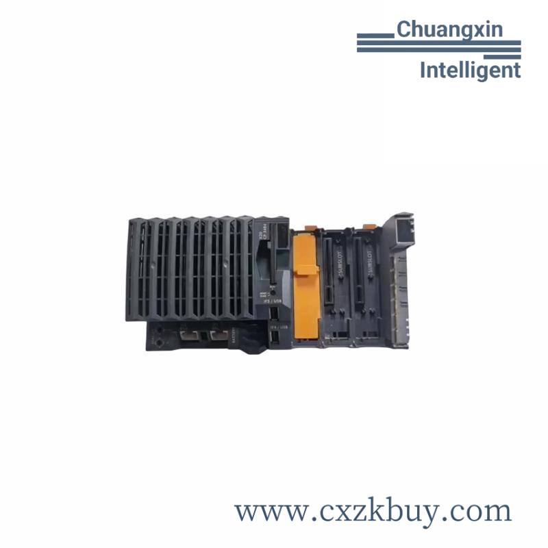 B&R X20CP1486