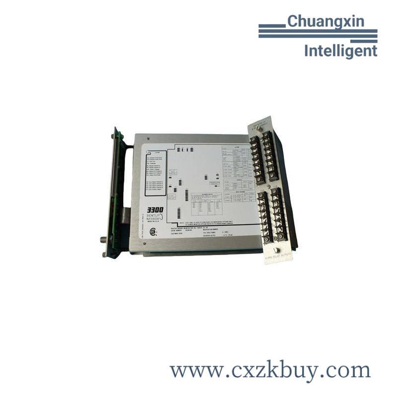 BENTLY 330101-00-09-10-02-CN