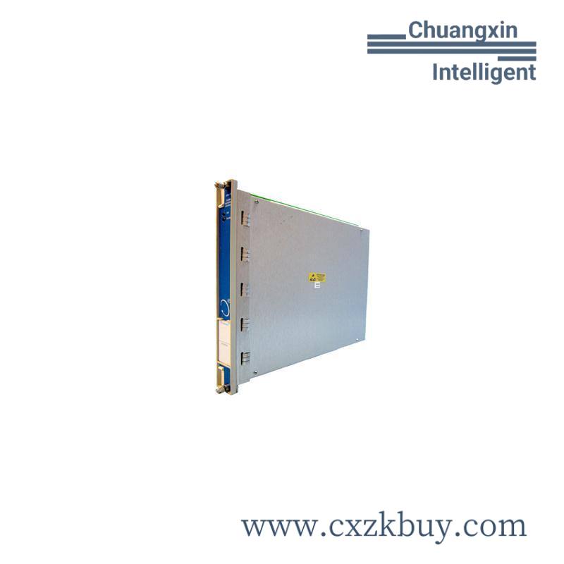 BENTLY 3500/92 136180-01大卡