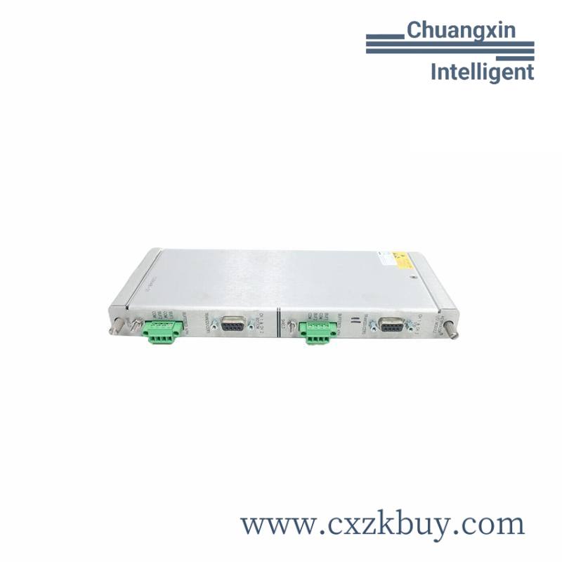BENTLY 900800XL-050-04-00