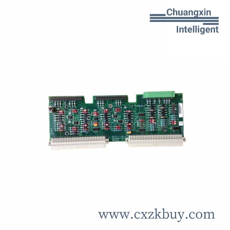 Bently 3500/42M-04-00 135489-01