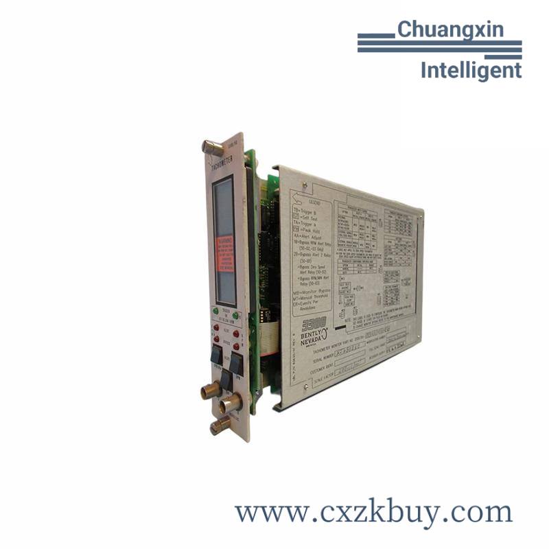 BENTLY 3500/42M-04-CN