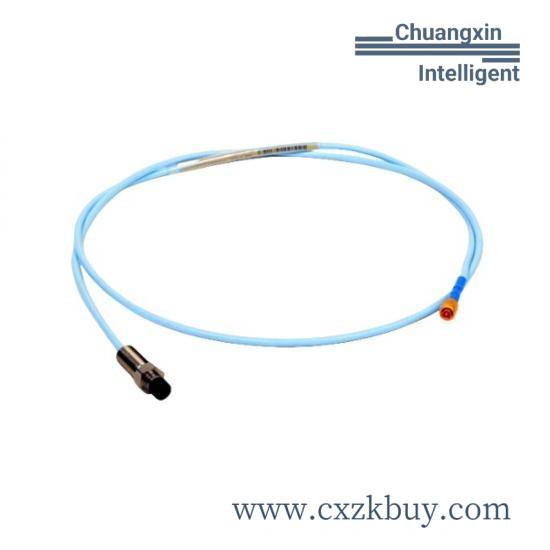 BENTLY 330101-00-81-20-02-CN
