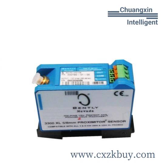 Bently 330180-51-CN