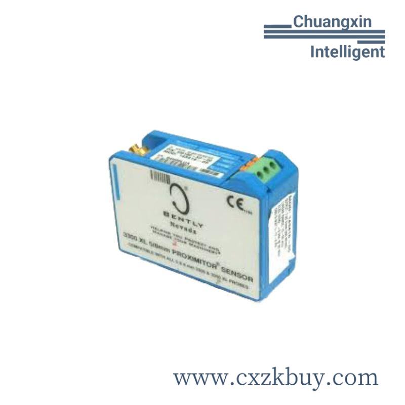 Bently 330180-X1-CN MOD143416-49