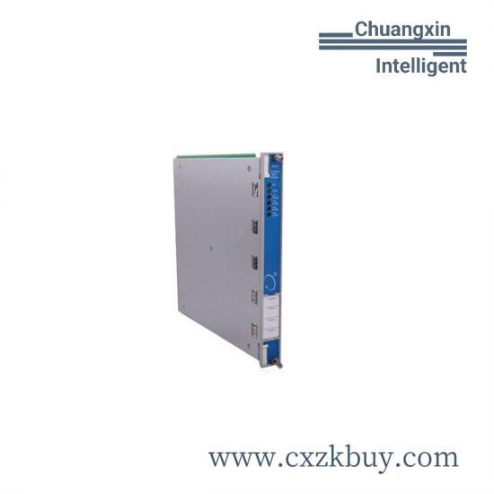 Bently 3500/32M-01-00