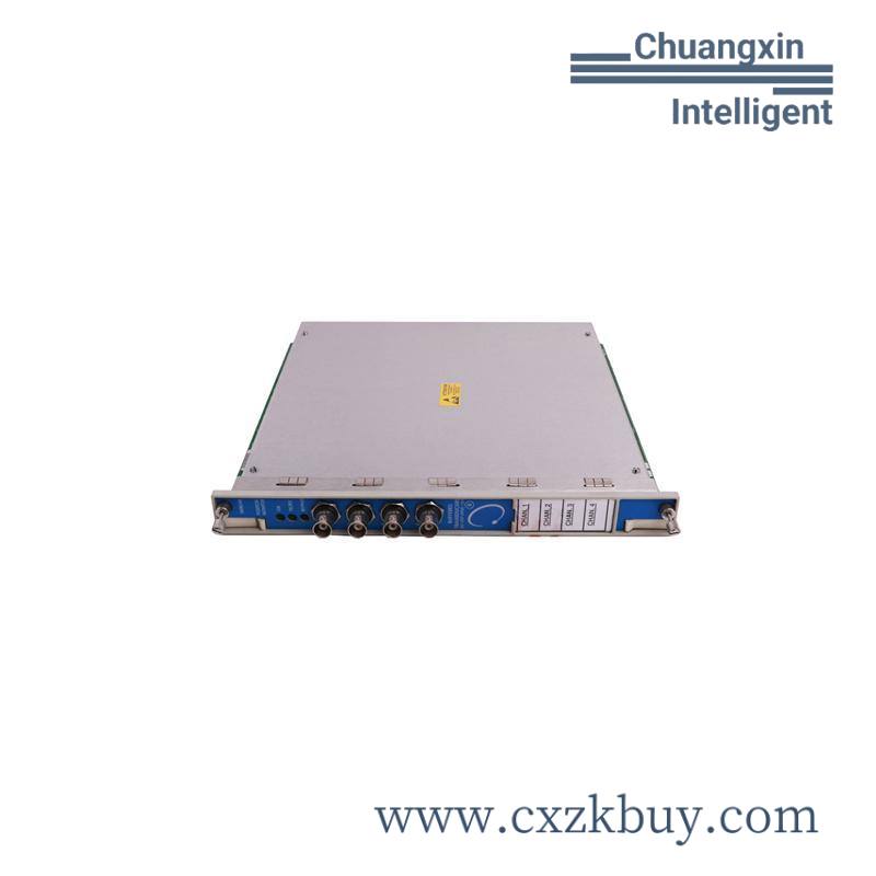 BENTLY 3500/45 140072-04