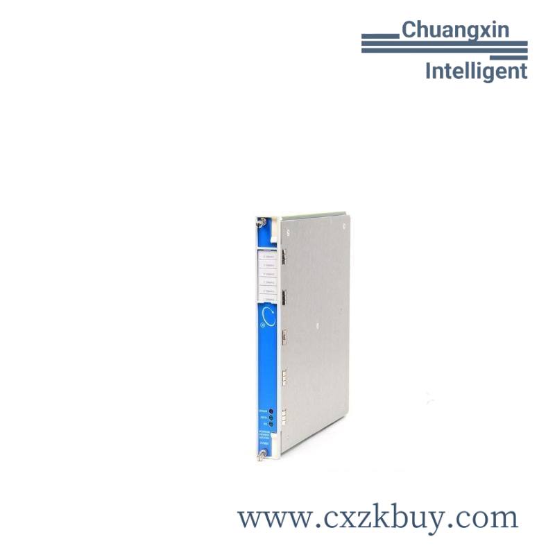 Bently 3500/42M-09-00