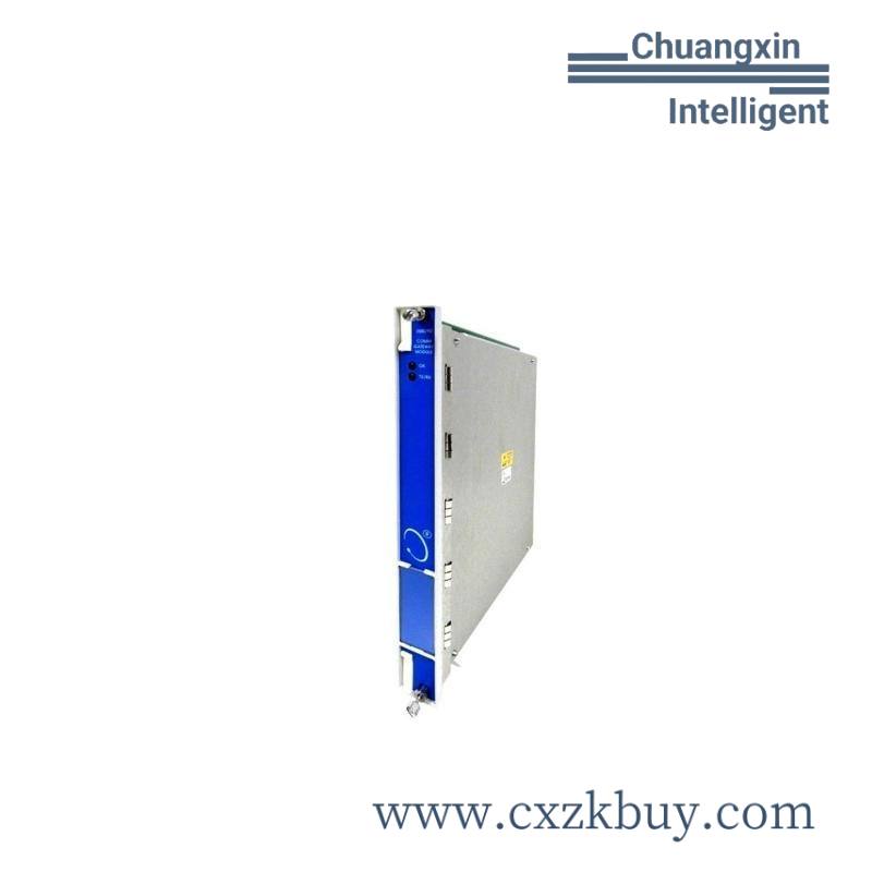 Bently 3500/15-05-00-CN