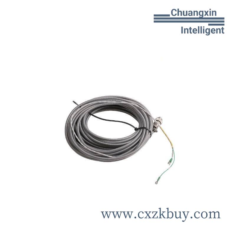 Bently Nevada 3500/20-01-02-CN