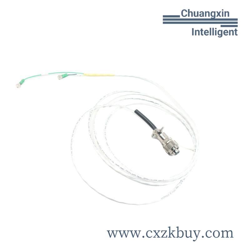 Bently Nevada 330901-00-15-05-01-00