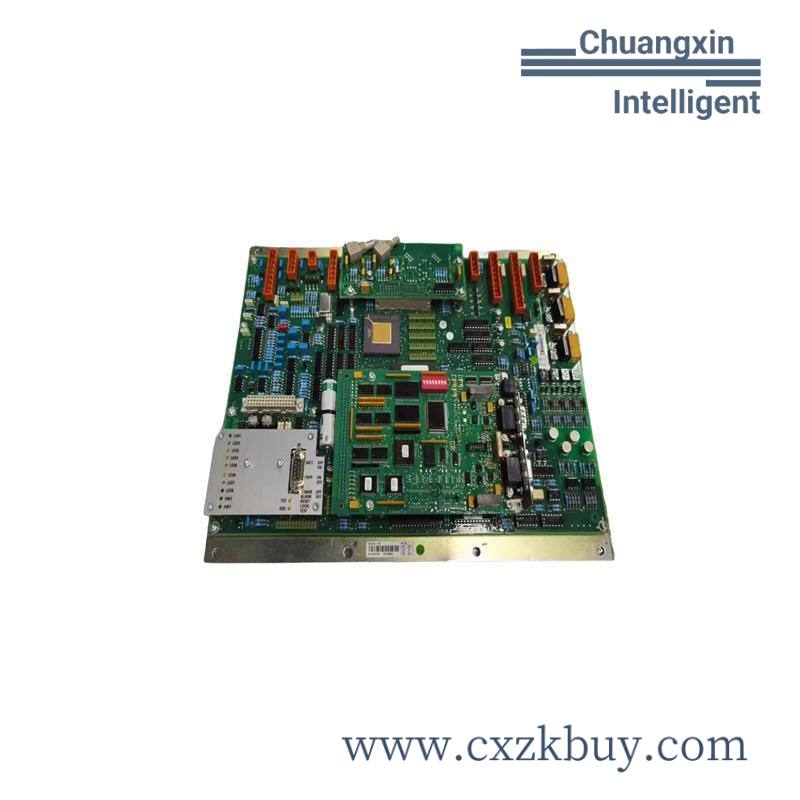ABB DTCC901B 61430001-FU