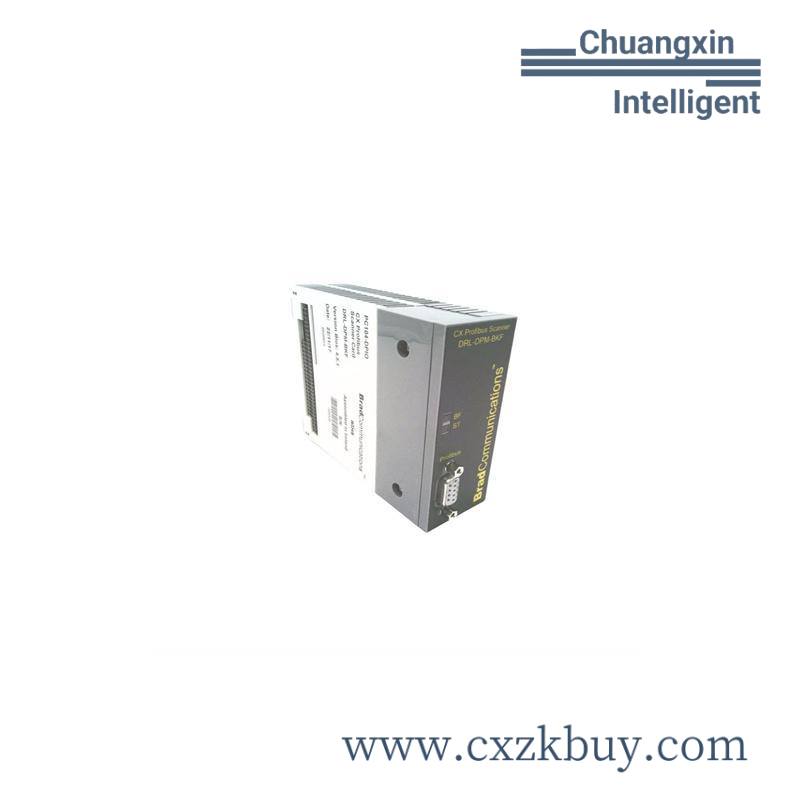 BRAD PC104-DPIO DRL-DPM-BKF