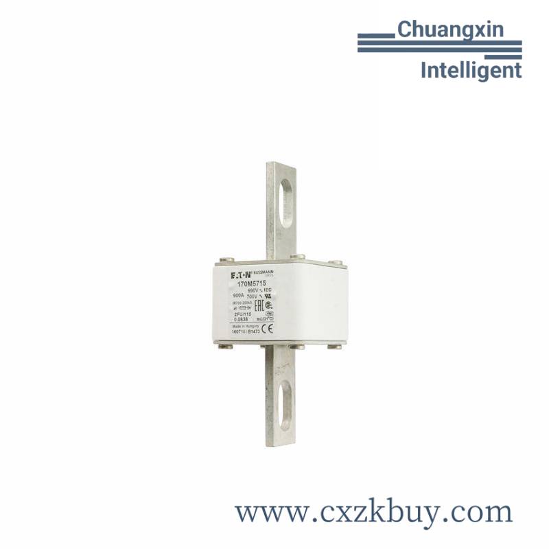 BUSSMANN 25NH00 G-690