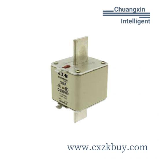 BUSSMANN 25NH00 G-690