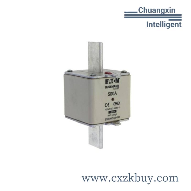 BUSSMANN 50NH00 G-690