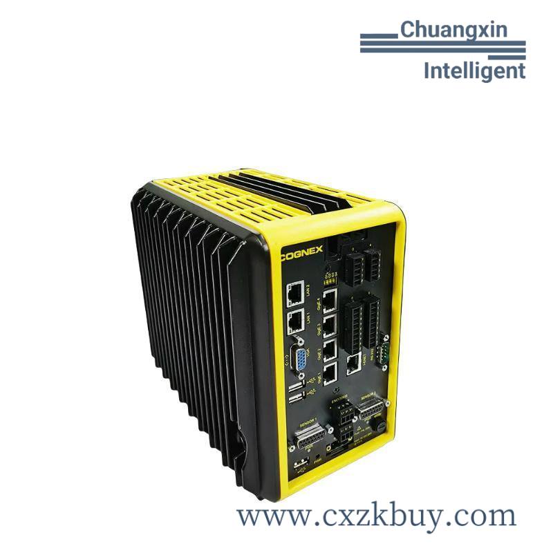 COGNEX 800-5745-1