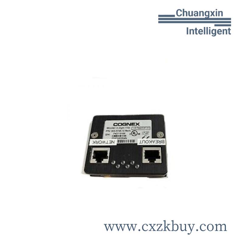 COGNEX 800-5745-1