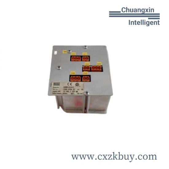 COMPRESSOR IOC-555-D 17-550555-001