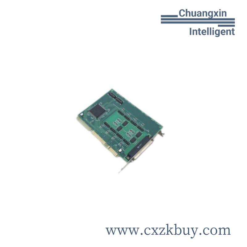 CONTEC BUS-PCI 7102A