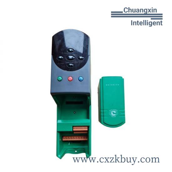 Emerson IC610MDL116RR