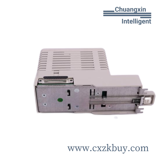 CTI 2500-RBC 901E-2500-RBC