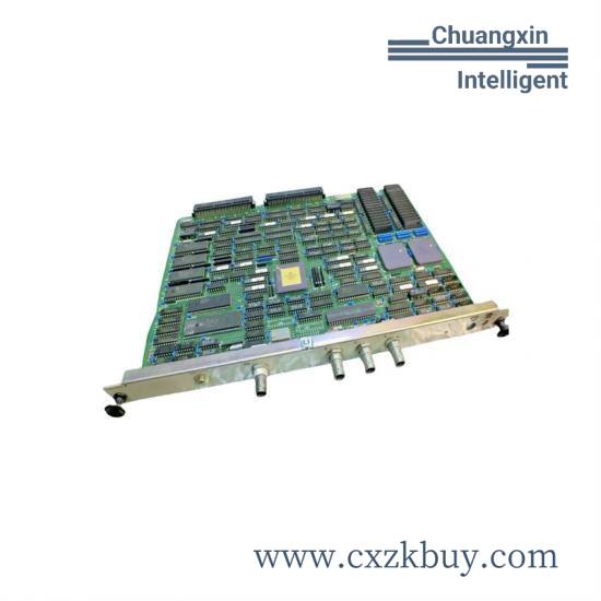 DOBOTECH DQM CARD