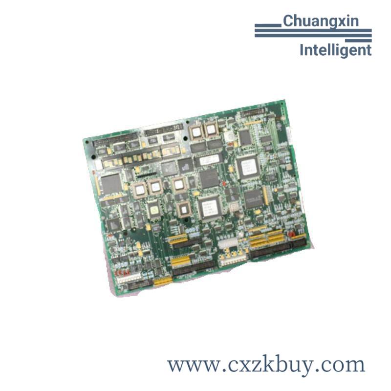 GE IC600LR648RR