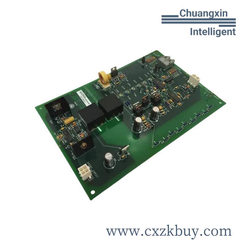 GE IC3600STKL1