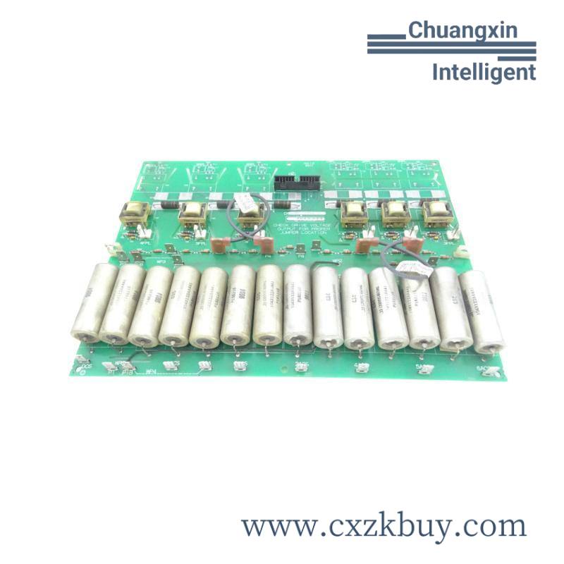 GE IC200ACC403