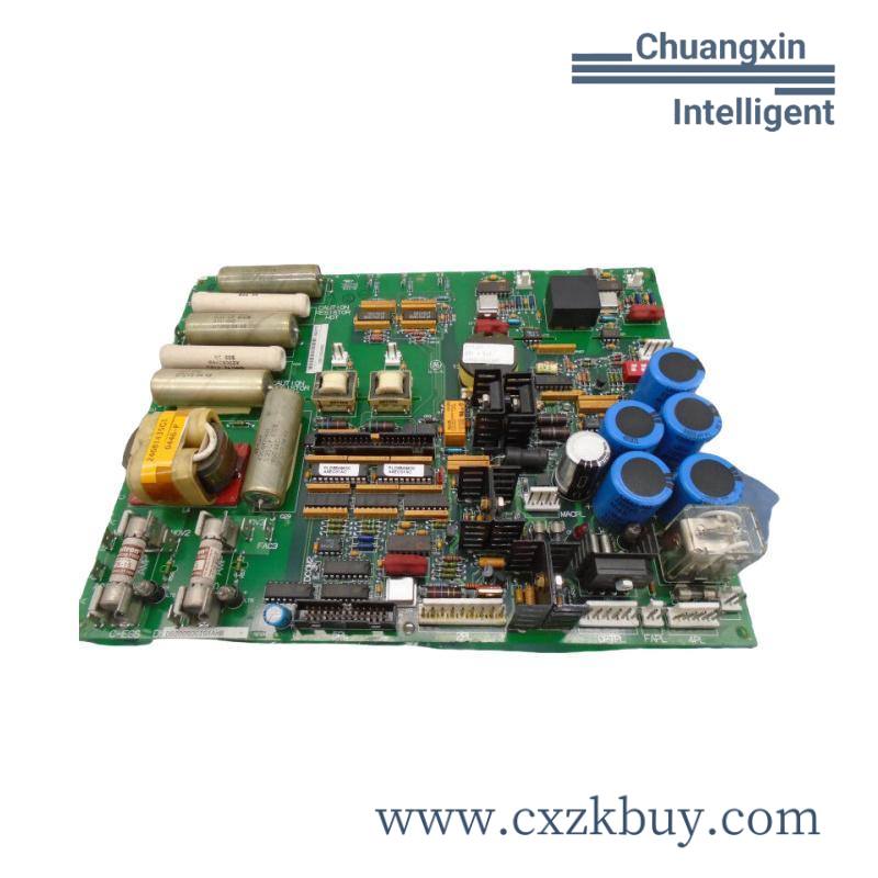 GE IC800SKCBVL100
