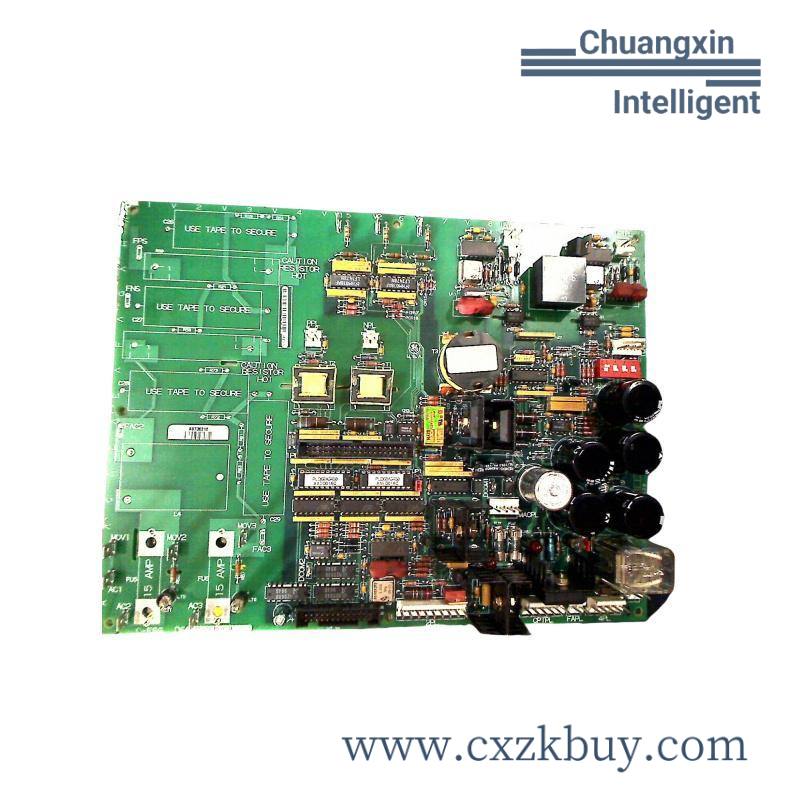 GE DS200IPCDG1ABA